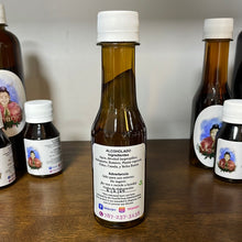 Alcoholado Artesanal 5oz