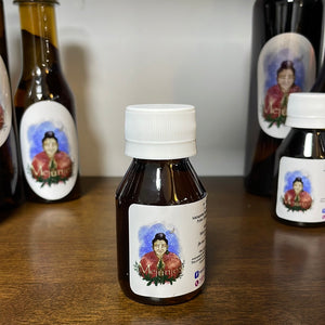 Alcoholado Artesanal 2oz (travel)
