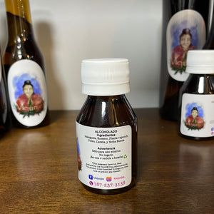 Alcoholado Artesanal 2oz (travel)