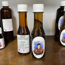 Alcoholado Artesanal 5oz