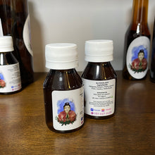 Alcoholado Artesanal 2oz (travel)