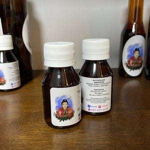 Alcoholado Artesanal 2oz (travel)