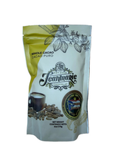 Whole Cacao Powder - 6oz bag