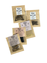 Kit de siembra (set de 12) - Ecotienda La Chiwi