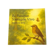 El Bosque Siempre Vivo - Ecotienda La Chiwi