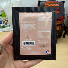 Cacao 75% bar with date powder - SIMPLY DATE (1 oz)