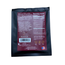 Cacao 75% bar with dates and spices - BALANCE (1 oz)