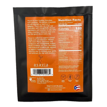 Cacao 75% bar with dates and spices - FOCUS (1 oz)