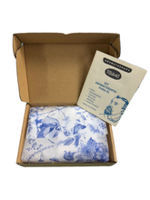 Men's Aromatherapy facial kit (set of 4)