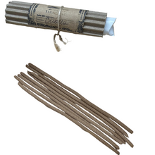 Incienso Tibetano SET pequeño - criollo