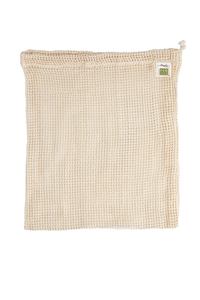 Organic Cotton Produce Bag (set of 3)