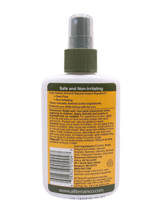Herbal Armor KIDS natural insect repellent 4oz