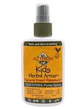 Herbal Armor KIDS natural insect repellent 4oz