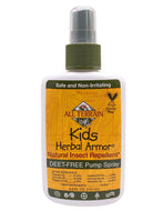 - Herbal Armor KIDS natural insect repellent 4oz - Ecotienda La Chiwi