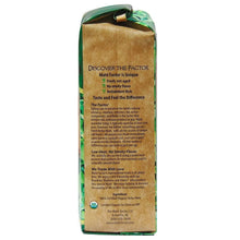 Organic Loose Leaf Yerba Mate - fresh green (12oz)