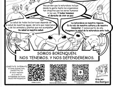 eBook · NATURALEZA es RIQUEZA - tirilla educativa ¡GRATIS!