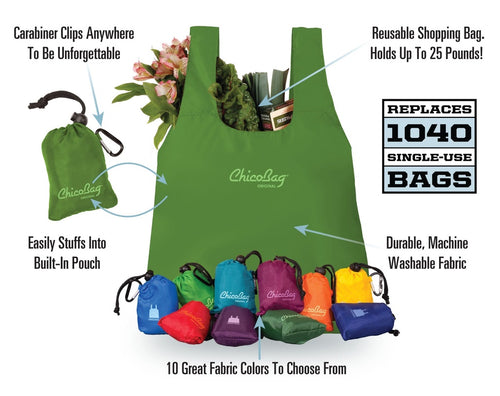 Reusable Tote - Original