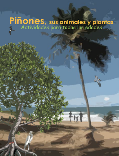 eBook · Piñones, sus animales y plantas