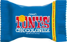 Tiny Tony's Dark Chocolate 70% (0.32oz)