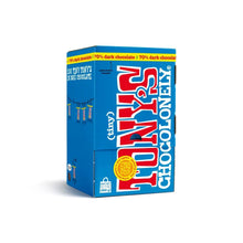 Tiny Tony's Dark Chocolate 70% (0.32oz)