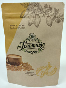 Whole Cacao Powder - 10oz bag