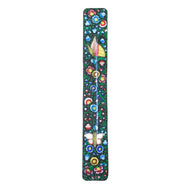 Kashmiri Incense Holder - Mystic Butterfly - Ecotienda La Chiwi