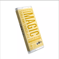 Oat milk chocolate bar - golden milk chai - Ecotienda La Chiwi