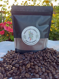 Café Conuco GRANO, 8oz (Las Marías)