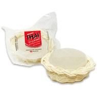 - Crystal Deodorant Stone in basket 3.5oz - Ecotienda La Chiwi