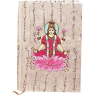 Tree-free EcoDiary - Lakshmi - Ecotienda La Chiwi