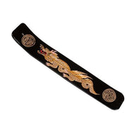 Kashmiri Incense Holder - Lucky Dragon - Ecotienda La Chiwi