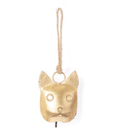 Mitra Cat rustic bell - Ecotienda La Chiwi