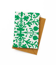 Nikhila Recycled Paper Note Cards - holiday small
