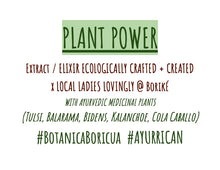 Elixir Plant Power