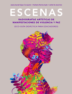 Escenas, eco-guía didáctica para educadores - Ecotienda La Chiwi