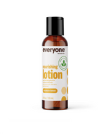 - 2in1 Nourishing Lotion 2oz - Coconut + Lemon - Ecotienda La Chiwi