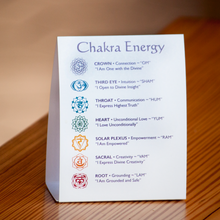 Mini Meditation Bowl Box: 2" Third Eye Chakra