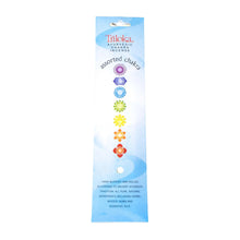 Chakra Herbal Incense - Assorted - Ecotienda La Chiwi