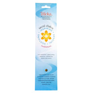 Chakra Herbal Incense - Sacral - Ecotienda La Chiwi