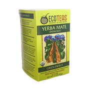 Green Energy  yerba mate bags - Ecotienda La Chiwi