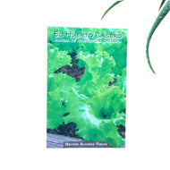 El Huerto Casero, manual de agricultura orgánica - Ecotienda La Chiwi