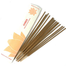 Nepalese Stick Incense - Amber