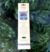 Original Herbal Incense - Frankincense - Ecotienda La Chiwi