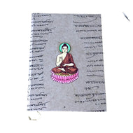 Eco-Diary - Buddha - Ecotienda La Chiwi