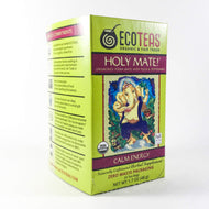 Holy Mate! Calm Energy Tea Bags - Ecotienda La Chiwi