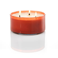 · 3-Wick Soy Candle - Pomegranate & Champagne (16oz)