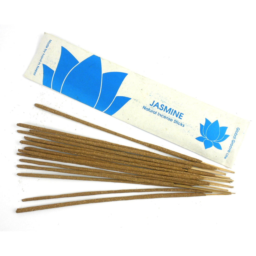 Nepalese Stick Incense - Jasmine
