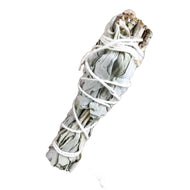 Smudge White Sage incense - small - Ecotienda La Chiwi