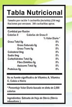 Stevia Green Life - Ecotienda La Chiwi