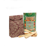 Global Shaman Palo Santo (Gift Set) - Ecotienda La Chiwi